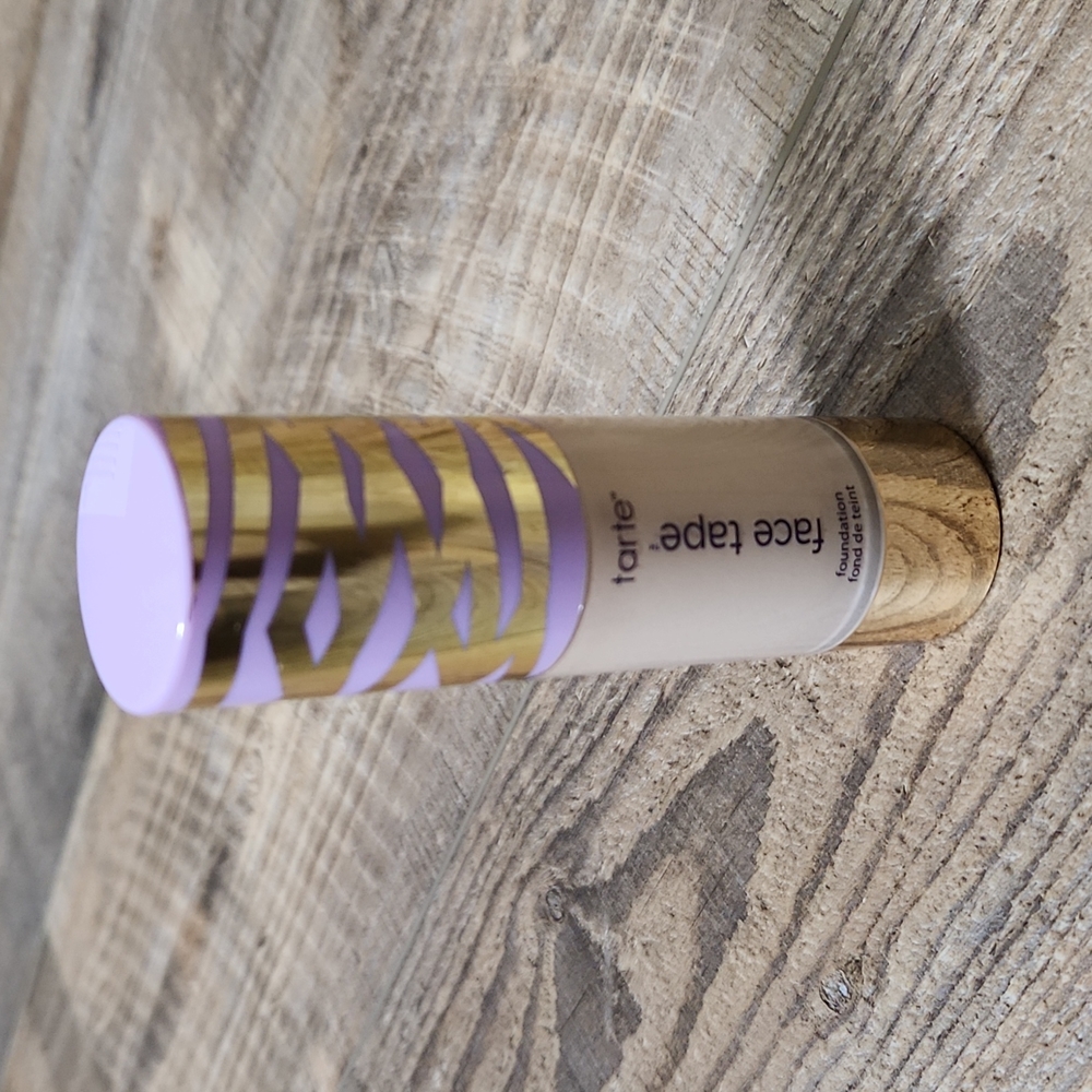 Tarte Face Tape Foundation